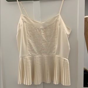 Express tank top